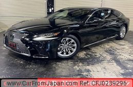 lexus ls 2019 quick_quick_GVF50_GVF50-6005764