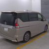 nissan serena 2017 -NISSAN 【横浜 350ﾇ 623】--Serena GFC27-046988---NISSAN 【横浜 350ﾇ 623】--Serena GFC27-046988- image 5