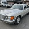 mercedes-benz s-class 1989 quick_quick_E-126024_WDB1260242A437397 image 1