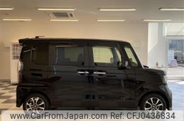 2019 Honda N-box DBA-JF3 - Car Price $9,884