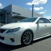 toyota mark-x 2010 quick_quick_GRX133_GRX133-6001576 image 8