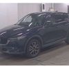 mazda cx-5 2017 -MAZDA--CX-5 LDA-KF2P--KF2P-116455---MAZDA--CX-5 LDA-KF2P--KF2P-116455- image 1