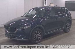 mazda cx-5 2017 -MAZDA--CX-5 LDA-KF2P--KF2P-116455---MAZDA--CX-5 LDA-KF2P--KF2P-116455-