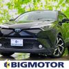 toyota c-hr 2018 quick_quick_DAA-ZYX10_ZYX10-2117905 image 1