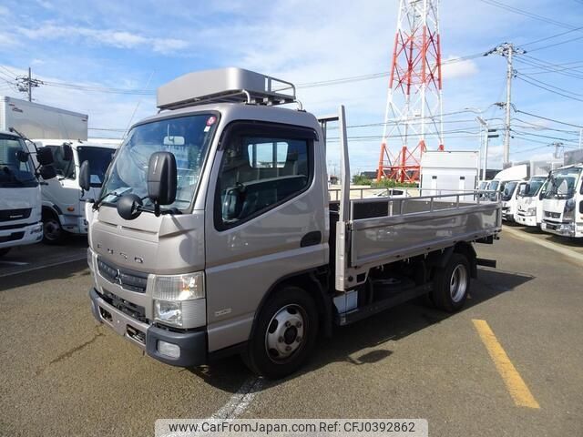 mitsubishi-fuso canter 2016 -MITSUBISHI--Canter TKG-FEA50--FEA50-543698---MITSUBISHI--Canter TKG-FEA50--FEA50-543698- image 1