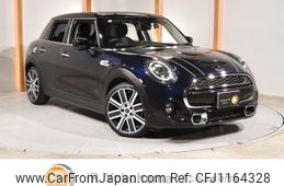mini mini-others 2019 quick_quick_XU20M_WMWXU920X02L83256