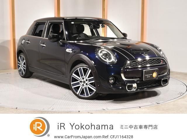 mini mini-others 2019 quick_quick_XU20M_WMWXU920X02L83256 image 1