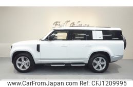 rover defender 2023 -ROVER--Defender 3CA-LE72WAB--SALEA8AW2P2155578---ROVER--Defender 3CA-LE72WAB--SALEA8AW2P2155578-