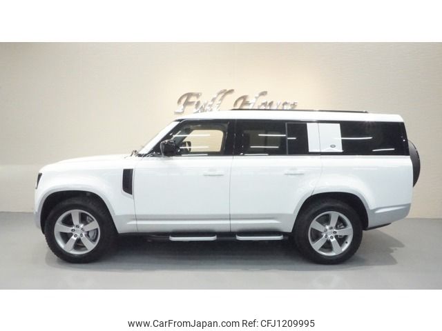rover defender 2023 -ROVER--Defender 3CA-LE72WAB--SALEA8AW2P2155578---ROVER--Defender 3CA-LE72WAB--SALEA8AW2P2155578- image 1