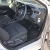 toyota corolla-touring-wagon 2022 CFJ1787182 image 9