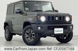 suzuki jimny-sierra 2024 -SUZUKI--Jimny Sierra 3BA-JB74W--JB74W-207774---SUZUKI--Jimny Sierra 3BA-JB74W--JB74W-207774-