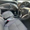 honda cr-z 2010 -HONDA--CR-Z ZF1--ZF1-1008277---HONDA--CR-Z ZF1--ZF1-1008277- image 10