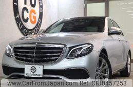 mercedes-benz e-class 2016 quick_quick_RBA-21071_WDD2130712A095067