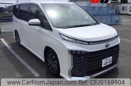 toyota voxy 2022 -TOYOTA 【三重 302ﾂ4845】--Voxy ZWR90W--0011704---TOYOTA 【三重 302ﾂ4845】--Voxy ZWR90W--0011704-