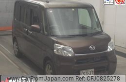 daihatsu tanto 2014 -DAIHATSU--Tanto LA600S-0078779---DAIHATSU--Tanto LA600S-0078779-