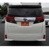 toyota alphard 2015 quick_quick_DBA-AGH30W_AGH30-0028710 image 9