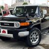 toyota fj-cruiser 2013 -TOYOTA--FJ Curiser CBA-GSJ15W--GSJ15-0122235---TOYOTA--FJ Curiser CBA-GSJ15W--GSJ15-0122235- image 1