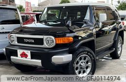 toyota fj-cruiser 2013 -TOYOTA--FJ Curiser CBA-GSJ15W--GSJ15-0122235---TOYOTA--FJ Curiser CBA-GSJ15W--GSJ15-0122235-