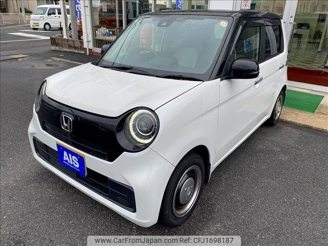 honda n-one 2021 CFJ1698187 image 1