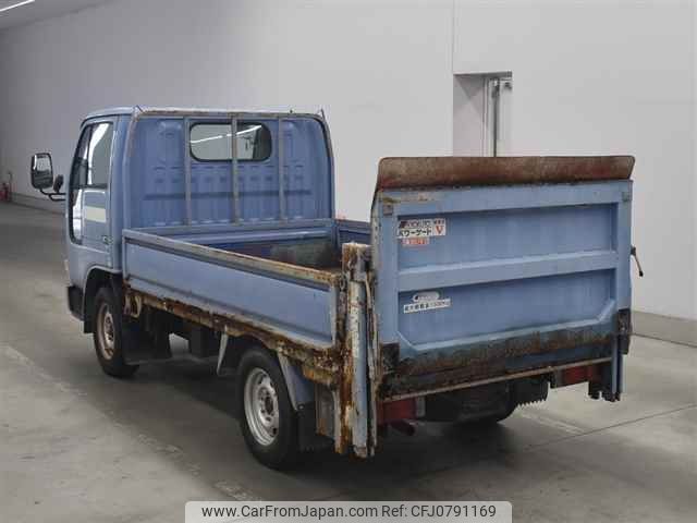 isuzu elf-truck undefined -ISUZU--Elf ASH4F23-601217---ISUZU--Elf ASH4F23-601217- image 2