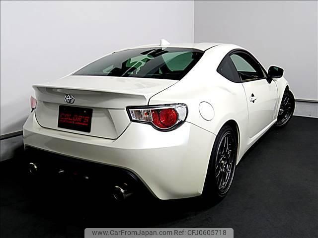 toyota 86 2015 quick_quick_DBA-ZN6_ZN6-059408 image 2