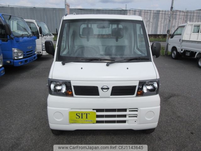 nissan clipper-truck 2008 -NISSAN--Clipper Truck GBD-U71T--U71T-0400353---NISSAN--Clipper Truck GBD-U71T--U71T-0400353- image 2