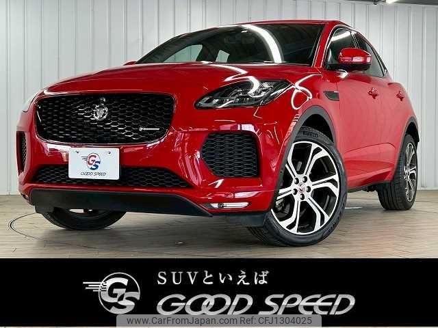 jaguar e-pace 2018 -JAGUAR--Jaguar E-Pace LDA-DF2NA--SADFA2AN9J1Z03180---JAGUAR--Jaguar E-Pace LDA-DF2NA--SADFA2AN9J1Z03180- image 1