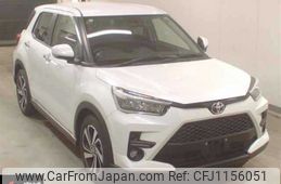 toyota raize 2024 -TOYOTA--Raize A210A-0082108---TOYOTA--Raize A210A-0082108-