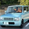 suzuki alto-lapin 2003 quick_quick_UA-HE21S_HE21S-421741 image 1