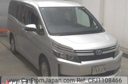 toyota voxy 2014 -TOYOTA--Voxy ZWR80G--0002588---TOYOTA--Voxy ZWR80G--0002588-