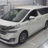 toyota vellfire 2015 -TOYOTA--Vellfire DAA-AYH30W--AYH30-0002211---TOYOTA--Vellfire DAA-AYH30W--AYH30-0002211- image 1