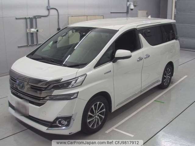 toyota vellfire 2015 -TOYOTA--Vellfire DAA-AYH30W--AYH30-0002211---TOYOTA--Vellfire DAA-AYH30W--AYH30-0002211- image 1