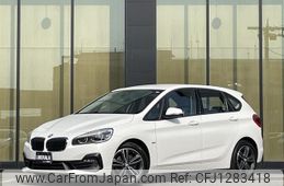 bmw 2-series 2019 -BMW--BMW 2 Series LDA-2C20--WBA6Z12080VF79048---BMW--BMW 2 Series LDA-2C20--WBA6Z12080VF79048-