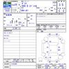 honda zest 2008 -HONDA--Zest JE1--1152384---HONDA--Zest JE1--1152384- image 3