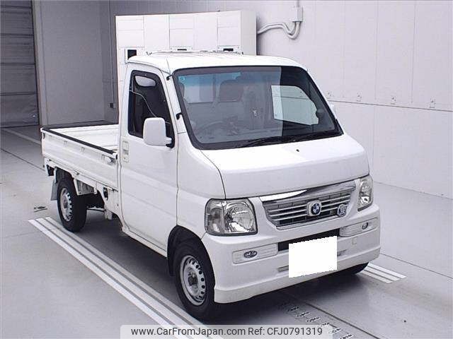 honda acty-truck 2004 -HONDA 【岐阜 480ﾌ8688】--Acty Truck HA6-1501723---HONDA 【岐阜 480ﾌ8688】--Acty Truck HA6-1501723- image 1