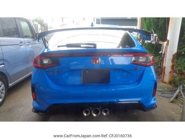 honda civic 2024 -HONDA 【三河 302ﾊ9312】--Civic 6BA-FL5--FL5-12000522---HONDA 【三河 302ﾊ9312】--Civic 6BA-FL5--FL5-12000522- image 2