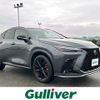 lexus nx 2022 -LEXUS--Lexus NX 5BA-TAZA25--TAZA25-1002144---LEXUS--Lexus NX 5BA-TAZA25--TAZA25-1002144- image 1