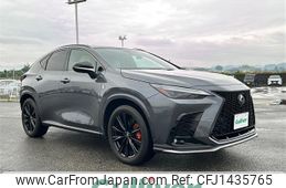 lexus nx 2022 -LEXUS--Lexus NX 5BA-TAZA25--TAZA25-1002144---LEXUS--Lexus NX 5BA-TAZA25--TAZA25-1002144-