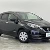 nissan note 2017 -NISSAN--Note DAA-HE12--HE12-084487---NISSAN--Note DAA-HE12--HE12-084487- image 1