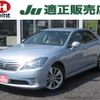 toyota crown 2010 -TOYOTA--Crown GWS204--0019924---TOYOTA--Crown GWS204--0019924- image 1