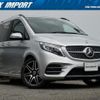 mercedes-benz v-class 2021 CFJ1708867 image 1