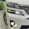 toyota vellfire 2013 -TOYOTA--Vellfire DBA-ANH20W--ANH20-8306201---TOYOTA--Vellfire DBA-ANH20W--ANH20-8306201- image 14