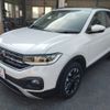 volkswagen t-cross 2020 CFJ1531538 image 1
