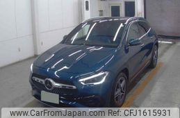 mercedes-benz gla-class 2021 CFJ1615931