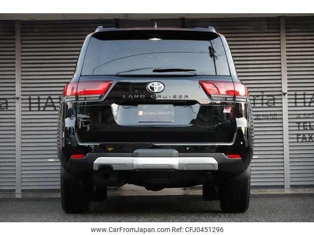 toyota land-cruiser 2024 quick_quick_3BA-VJA300W_VJA300-4123728 image 2