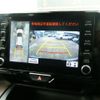 toyota yaris-cross 2020 CFJ1822003 image 5