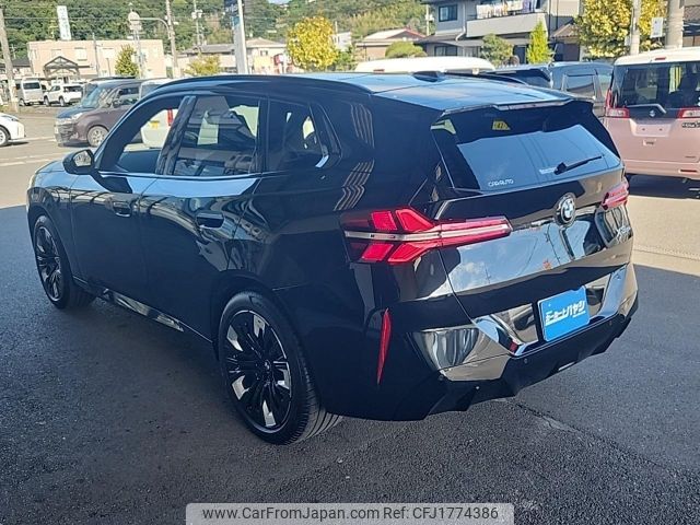 bmw x3 2025 CFJ1774386 image 2