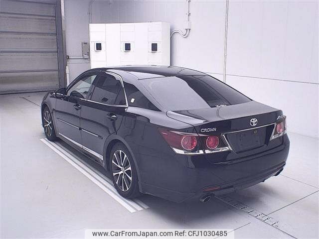 toyota crown 2015 -TOYOTA--Crown ARS210-6002521---TOYOTA--Crown ARS210-6002521- image 2