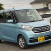 nissan dayz-roox 2019 -NISSAN 【野田 580ｱ1234】--DAYZ Roox DBA-B21A--B21A-0603608---NISSAN 【野田 580ｱ1234】--DAYZ Roox DBA-B21A--B21A-0603608- image 1