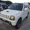 suzuki jimny 2003 -SUZUKI--Jimny JB23W-338075---SUZUKI--Jimny JB23W-338075- image 5